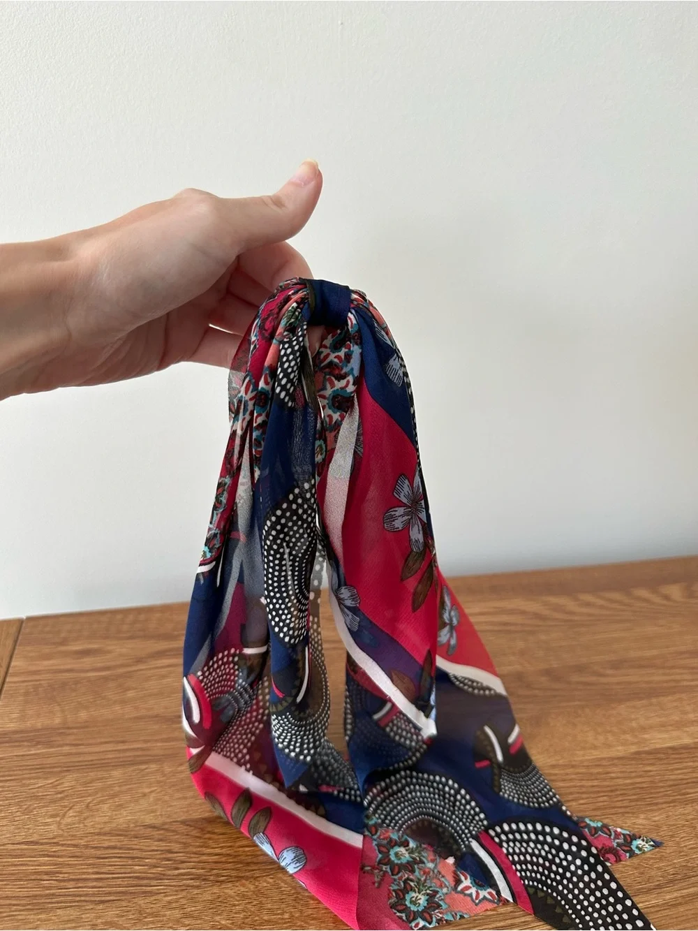 Anthropologie from varying